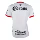 Maillot De Foot Deportivo Toluca Extérieur 24/25