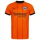 Maillot De Foot Eintracht Frankfurt Third 24/25