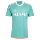 Maillot De Foot Inter Miami CF Jordi Alba Ramos 18 Third 24/25