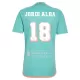 Maillot De Foot Inter Miami CF Jordi Alba Ramos 18 Third 24/25