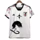 Maillot De Foot Japon x Ace 24/25 - Spécial