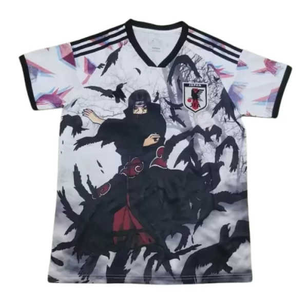 Maillot De Foot Japon x Itachi 24/25 - Spécial