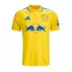 Maillot De Foot Leeds United Extérieur 24/25