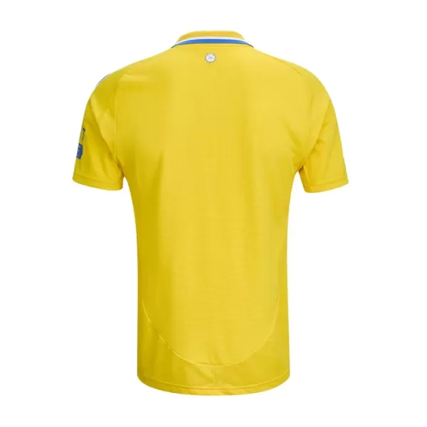 Maillot De Foot Leeds United Extérieur 24/25