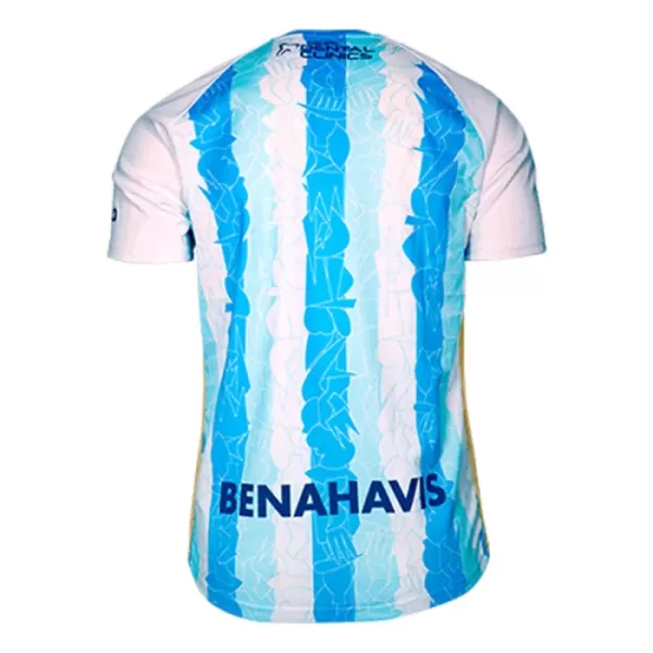 Maillot De Foot Malaga Domicile 24/25