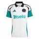 Maillot De Foot Newcastle United Third 24/25