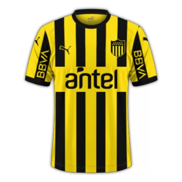 Maillot De Foot Penarol Domicile 24/25