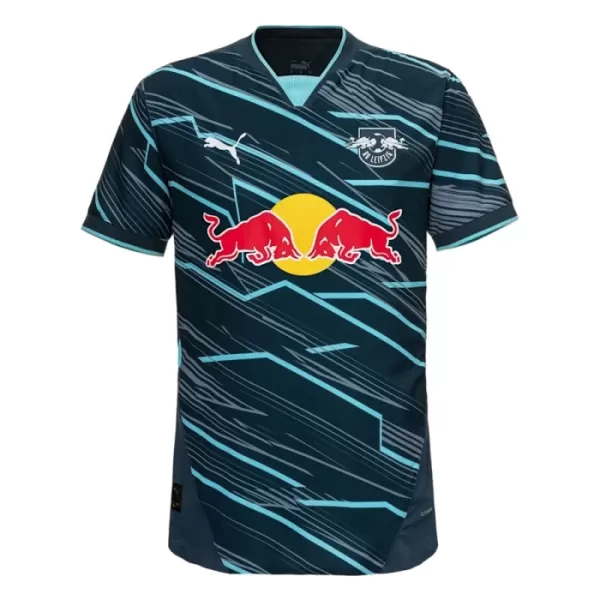 Maillot De Foot RB Leipzig Third 24/25