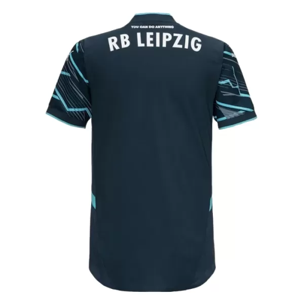 Maillot De Foot RB Leipzig Third 24/25