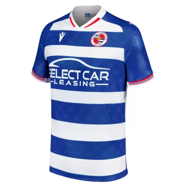 Maillot De Foot Reading Domicile 24/25