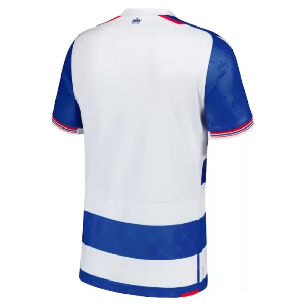 Maillot De Foot Reading Domicile 24/25