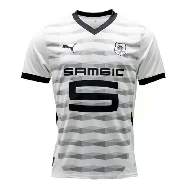 Maillot De Foot Stade Rennais Extérieur 24/25