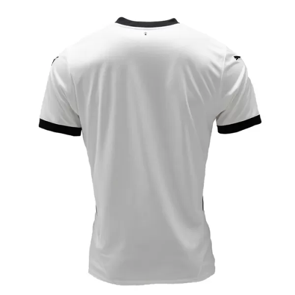 Maillot De Foot Stade Rennais Extérieur 24/25