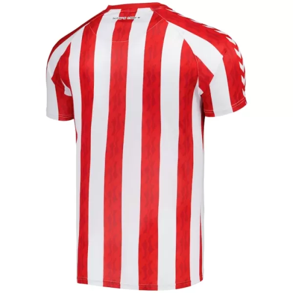 Maillot De Foot Sunderland Domicile 24/25