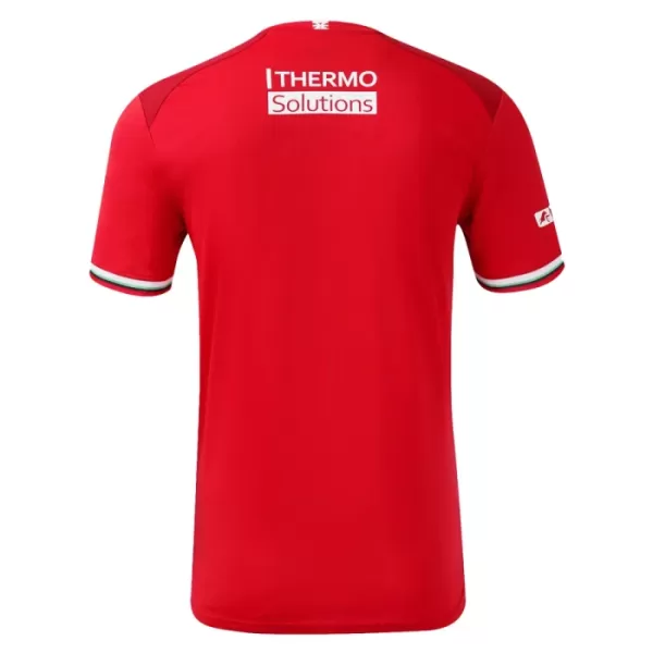 Maillot De Foot Twente Domicile 24/25