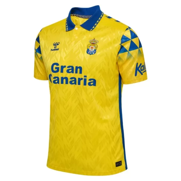 Maillot De Foot U.D. Las Palmas Domicile 24/25