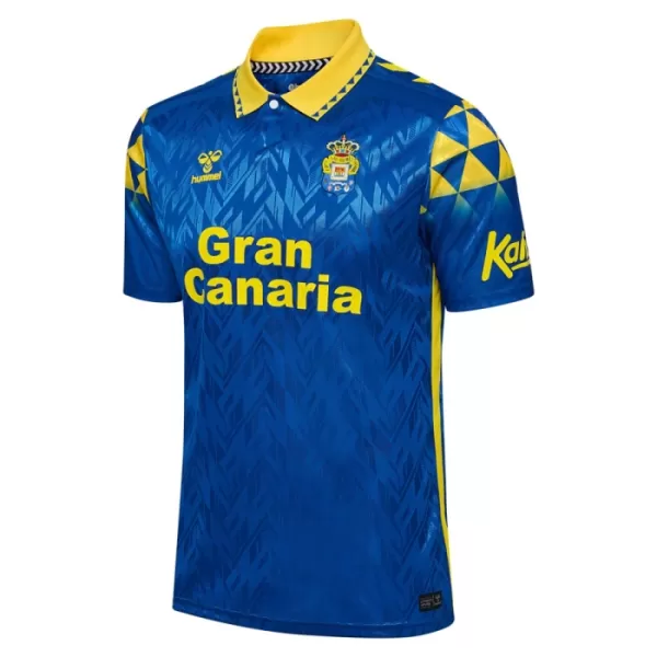 Maillot De Foot U.D. Las Palmas Extérieur 24/25