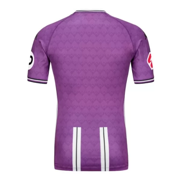 Maillot De Foot Valladolid Domicile 24/25