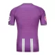 Maillot De Foot Valladolid Domicile 24/25