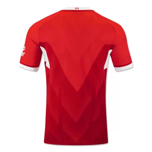 Maillot De Foot VfB Stuttgart Extérieur 24/25