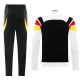 Allemagne Ensemble Vestes d'Entraînement 24/25 Blanc