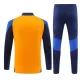 Juventus Kit de Sweat-shirt d’entraînement 24/25 Orange