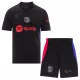 Kit De Football FC Barcelone Enfant Extérieur 24/25