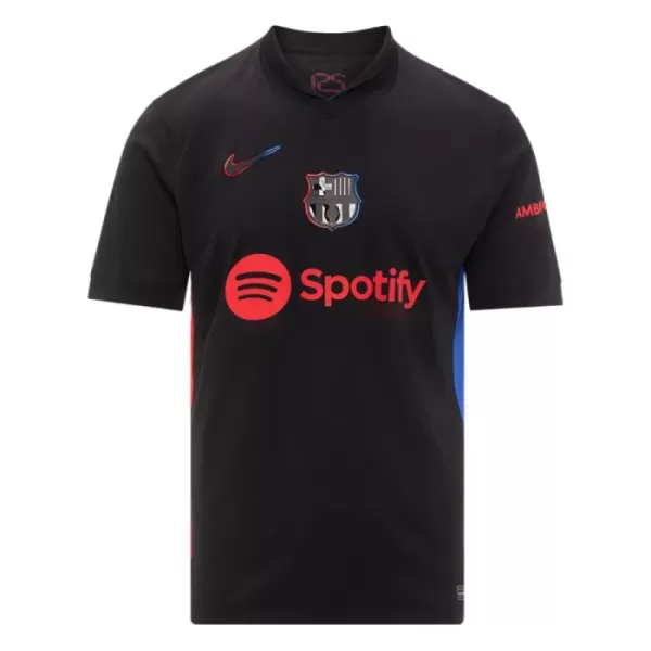 Kit De Football FC Barcelone Enfant Extérieur 24/25