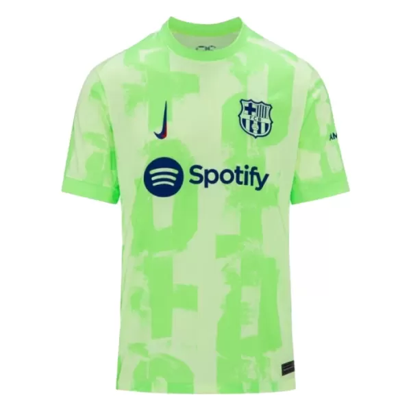 Kit De Football FC Barcelone Enfant Third 24/25