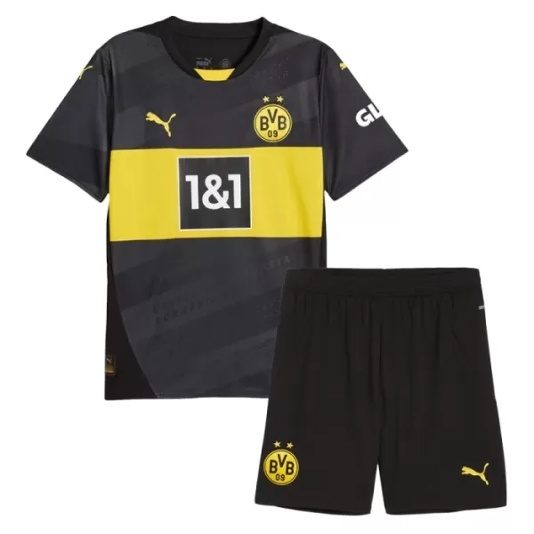 Kit De Football Borussia Dortmund Enfant Extérieur 24/25