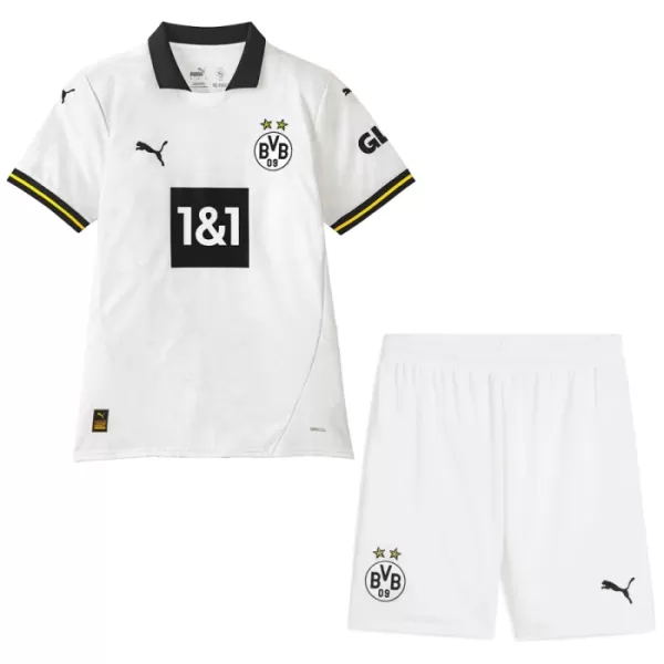 Kit De Football Borussia Dortmund Enfant Third 24/25