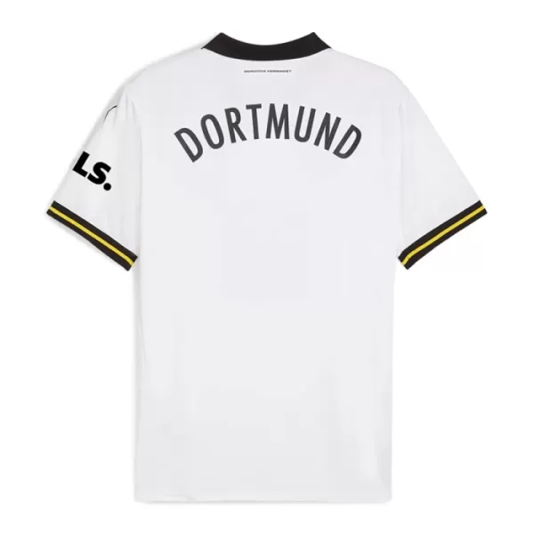 Kit De Football Borussia Dortmund Enfant Third 24/25