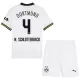 Kit De Football Borussia Dortmund Nico Schlotterbeck 4 Enfant Third 24/25