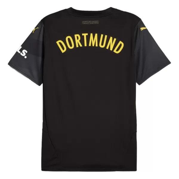 Maillot De Foot Borussia Dortmund Extérieur 24/25