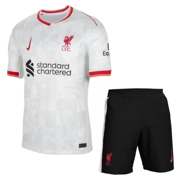 Kit De Football Liverpool Enfant Third 24/25