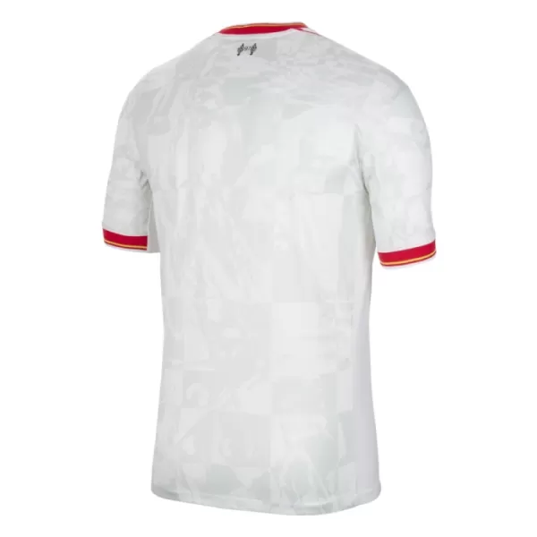 Kit De Football Liverpool Enfant Third 24/25