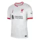 Kit De Football Liverpool Mohamed Salah 11 Enfant Third 24/25