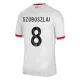 Kit De Football Liverpool Szoboszlai 8 Enfant Third 24/25