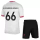 Kit De Football Liverpool Trent Alexander-Arnold 66 Enfant Third 24/25