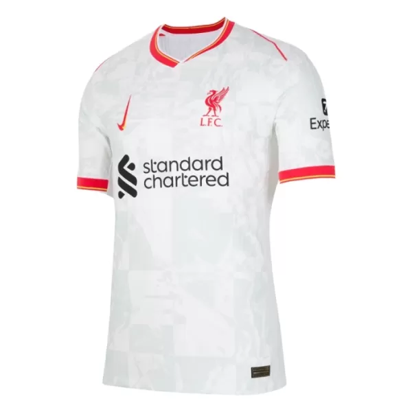 Maillot De Foot Liverpool Femme Third 24/25