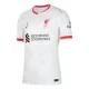 Maillot De Foot Liverpool Femme Third 24/25