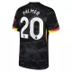 Maillot De Foot Chelsea Cole Palmer 20 Third 24/25