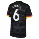 Maillot De Foot Chelsea Colwill 6 Third 24/25