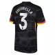 Maillot De Foot Chelsea Cucurella 3 Third 24/25