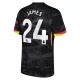 Maillot De Foot Chelsea James 24 Third 24/25