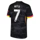 Maillot De Foot Chelsea Neto 7 Third 24/25