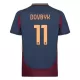 Kit De Football AS Roma Dovbyk 11 Enfant Third 24/25