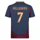 Kit De Football AS Roma Pellegrini 7 Enfant Third 24/25