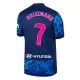 Kit De Football Atlético Madrid Antoine Griezmann 7 Enfant Third 24/25