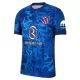 Kit De Football Atlético Madrid Le Normand 24 Enfant Third 24/25